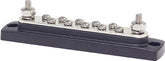 KOBLINGSSKINNER – 150 AMP Common BusBars